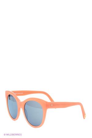 Солнцезащитные очки  - черный цвет