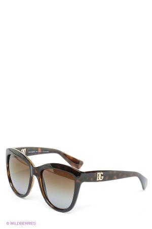 Солнцезащитные очки DOLCE & GABBANA