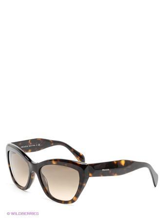 Солнцезащитные очки PRADA