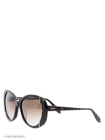 Солнцезащитные очки MOSCHINO