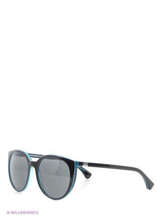 Солнцезащитные очки Emporio Armani