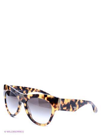 Солнцезащитные очки PRADA