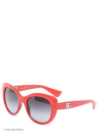 Солнцезащитные очки DOLCE & GABBANA