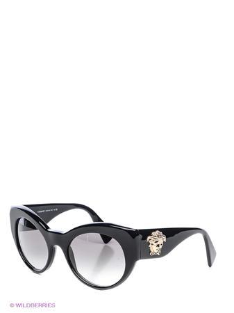 Солнцезащитные очки Versace
