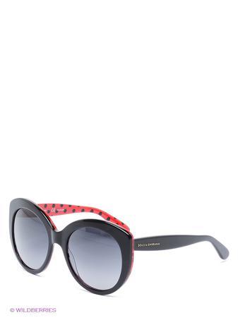 Солнцезащитные очки DOLCE & GABBANA