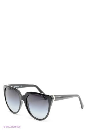 Солнцезащитные очки Emporio Armani