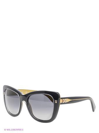 Солнцезащитные очки DOLCE & GABBANA