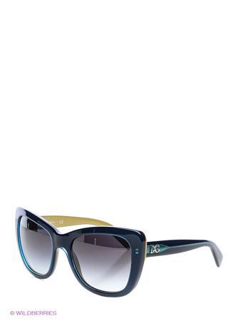 Солнцезащитные очки DOLCE & GABBANA