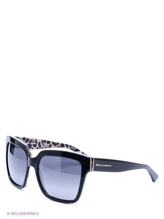 Солнцезащитные очки DOLCE & GABBANA