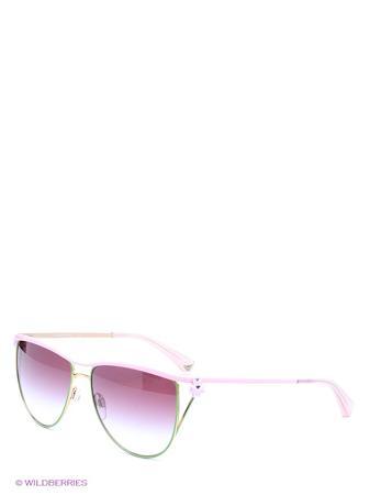 Солнцезащитные очки Emporio Armani