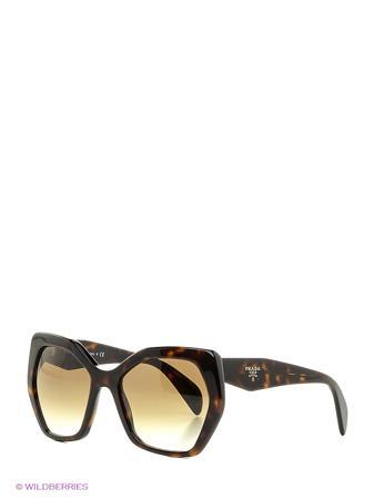 Солнцезащитные очки PRADA