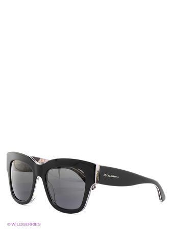 Солнцезащитные очки DOLCE & GABBANA