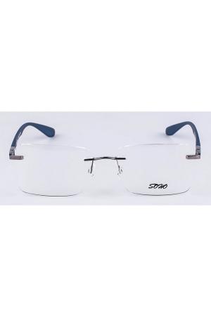 Солнцезащитные очки  - черный цвет