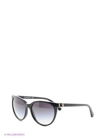 Солнцезащитные очки Emporio Armani