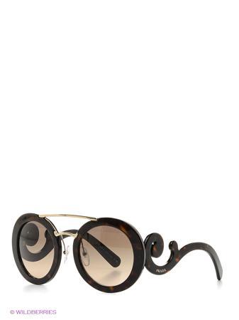 Солнцезащитные очки PRADA