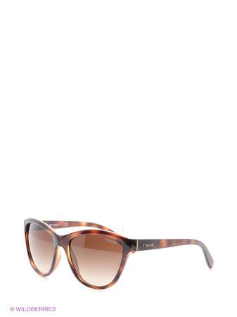 Солнцезащитные очки Vogue