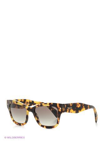 Солнцезащитные очки PRADA