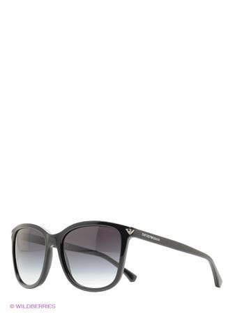 Солнцезащитные очки Emporio Armani