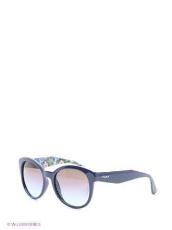 Солнцезащитные очки Vogue