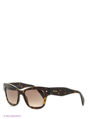Солнцезащитные очки PRADA