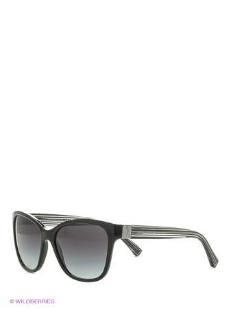 Солнцезащитные очки Emporio Armani