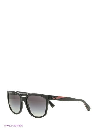 Солнцезащитные очки Emporio Armani