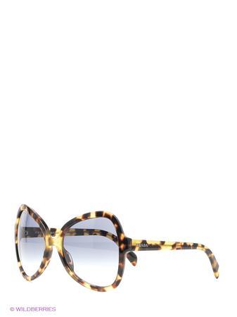 Солнцезащитные очки PRADA