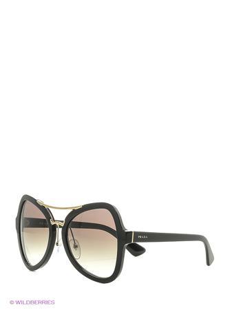 Солнцезащитные очки PRADA
