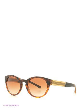 Солнцезащитные очки BURBERRY