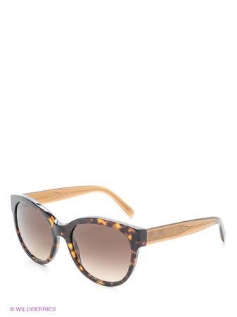 Солнцезащитные очки BURBERRY