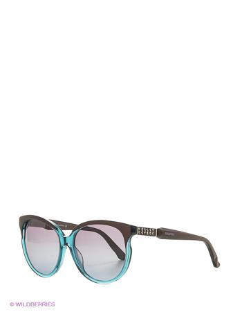 Солнцезащитные очки Swarovski