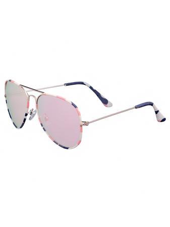 Солнцезащитные очки Модные истории