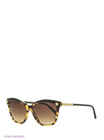 Солнцезащитные очки Versace