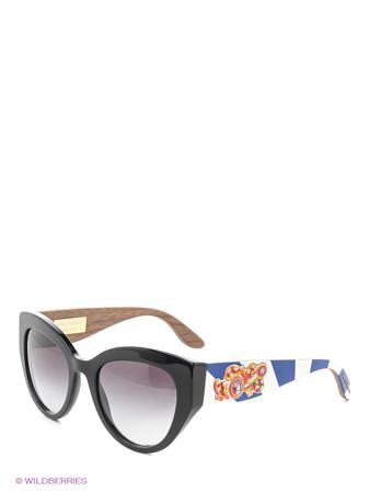 Солнцезащитные очки DOLCE & GABBANA