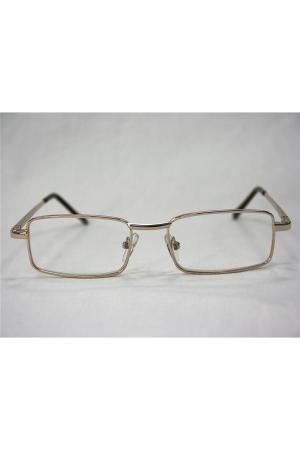 Солнцезащитные очки  - черный цвет