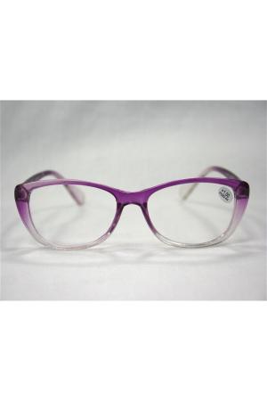 Солнцезащитные очки  - черный цвет