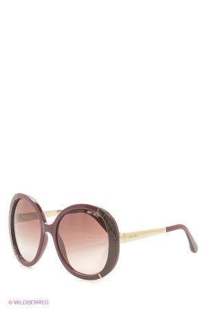 Солнцезащитные очки  - черный цвет