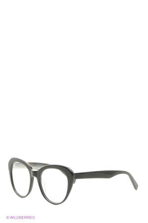 Солнцезащитные очки  - черный цвет