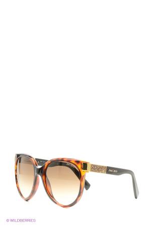 Солнцезащитные очки  - черный цвет