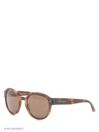 Солнцезащитные очки Giorgio Armani