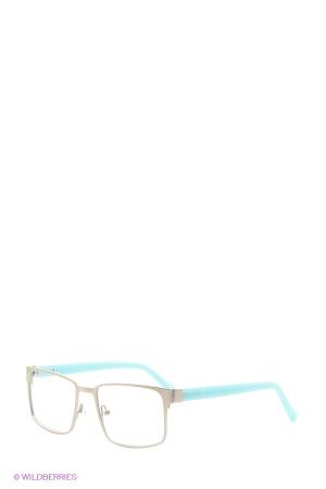 Солнцезащитные очки  - черный цвет