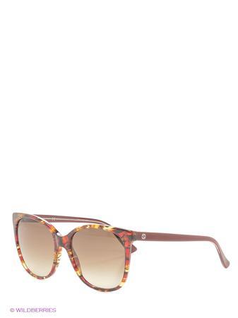 Солнцезащитные очки GUCCI