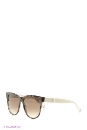 Солнцезащитные очки  - черный цвет