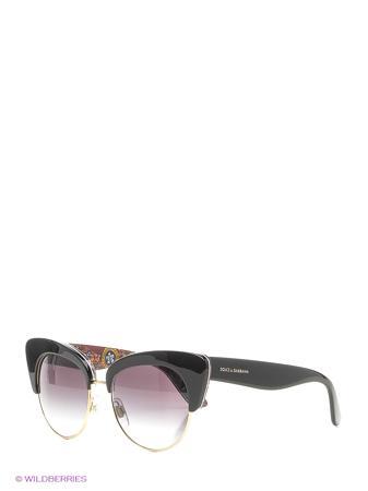 Солнцезащитные очки DOLCE & GABBANA
