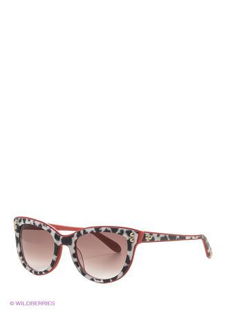 Солнцезащитные очки MOSCHINO