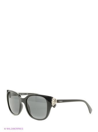 Солнцезащитные очки Vogue