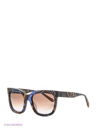 Солнцезащитные очки Missoni