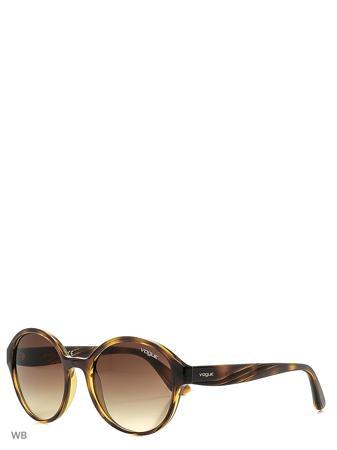 Солнцезащитные очки Vogue