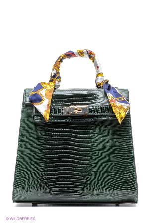 Сумка  - черный цвет