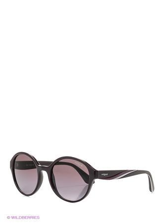 Солнцезащитные очки Vogue